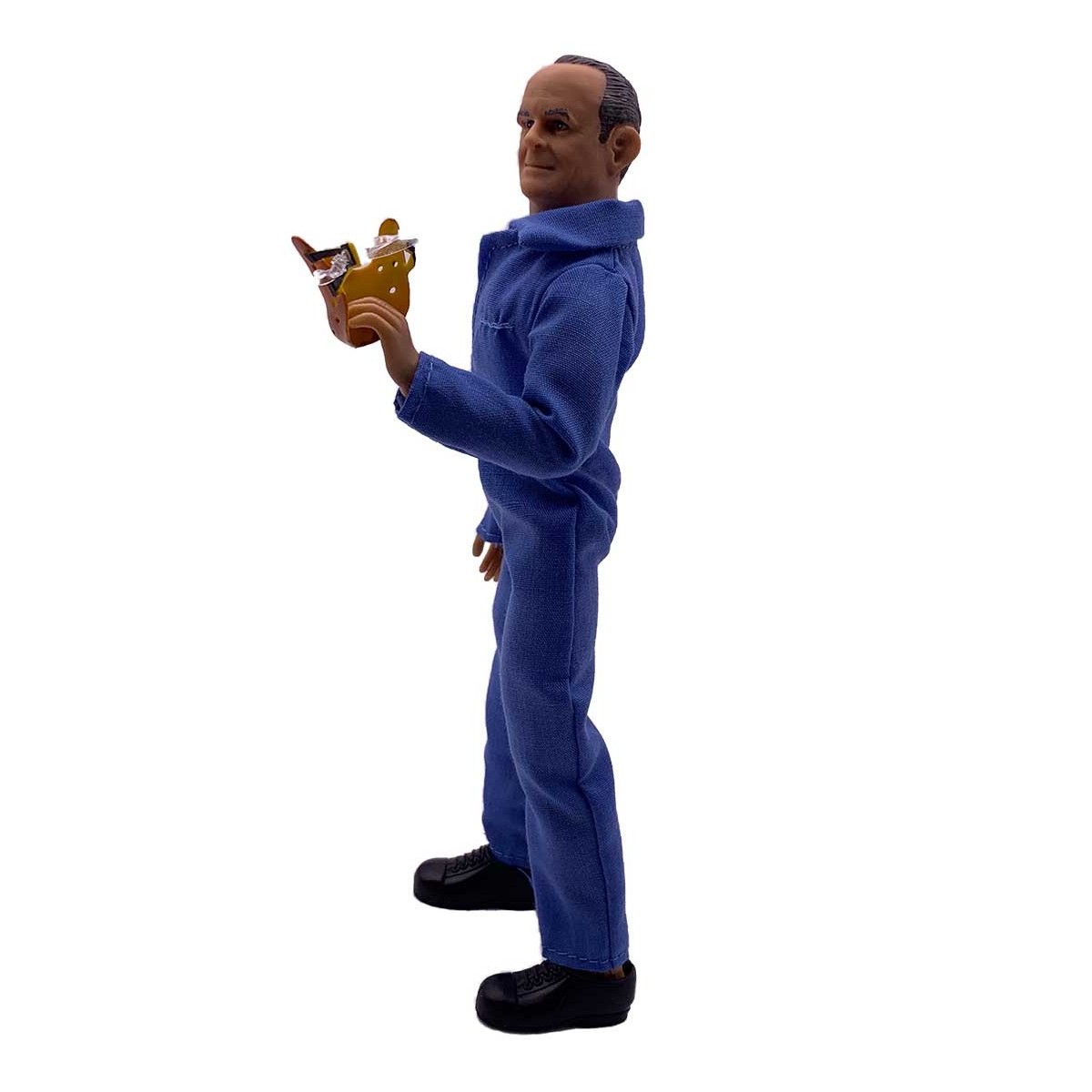 Mego - Hannibal Lecter - The Silence of the Lambs