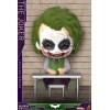 Hot Toys - Joker (Laughing Version) - Cosbaby - 9cm
