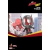 Hot Toys Ant-Man & the Wasp Phasing Version - Cosbaby - 9cm