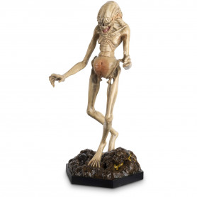 Eaglemoss - The Alien & Predator action figure collection - Newborn 1/16