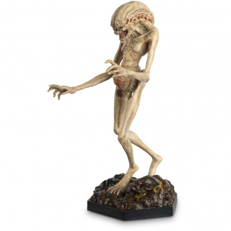 Eaglemoss - The Alien & Predator action figure collection - Newborn 1/16
