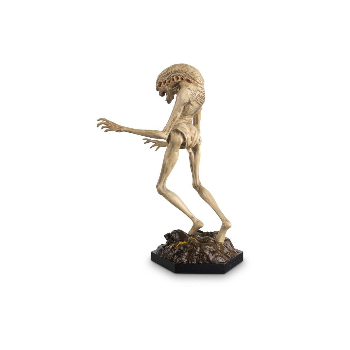 Eaglemoss - The Alien & Predator action figure collection - Newborn 1/16