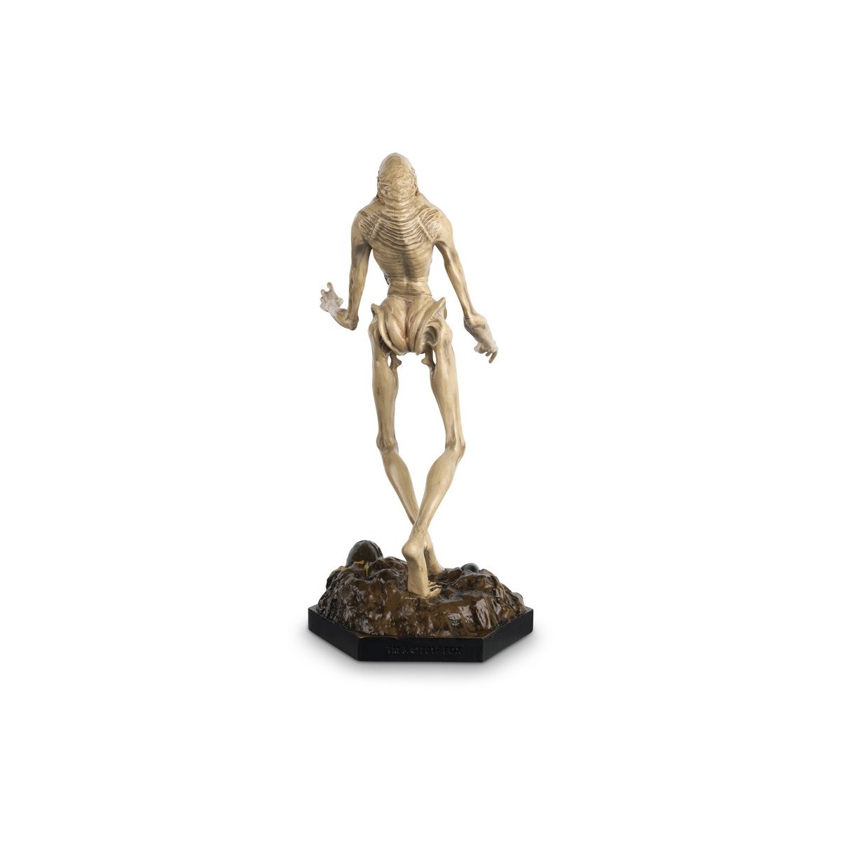 Eaglemoss - The Alien & Predator action figure collection - Newborn 1/16