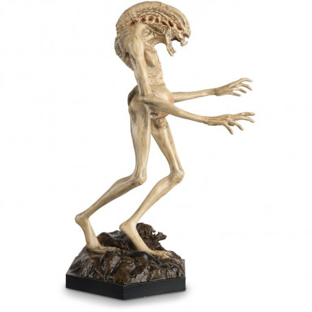 Eaglemoss - The Alien & Predator action figure collection - Newborn 1/16