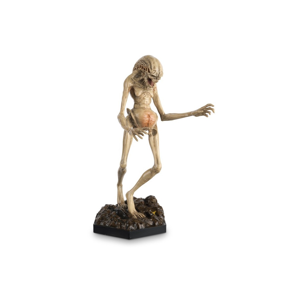 Eaglemoss - The Alien & Predator action figure collection - Newborn 1/16