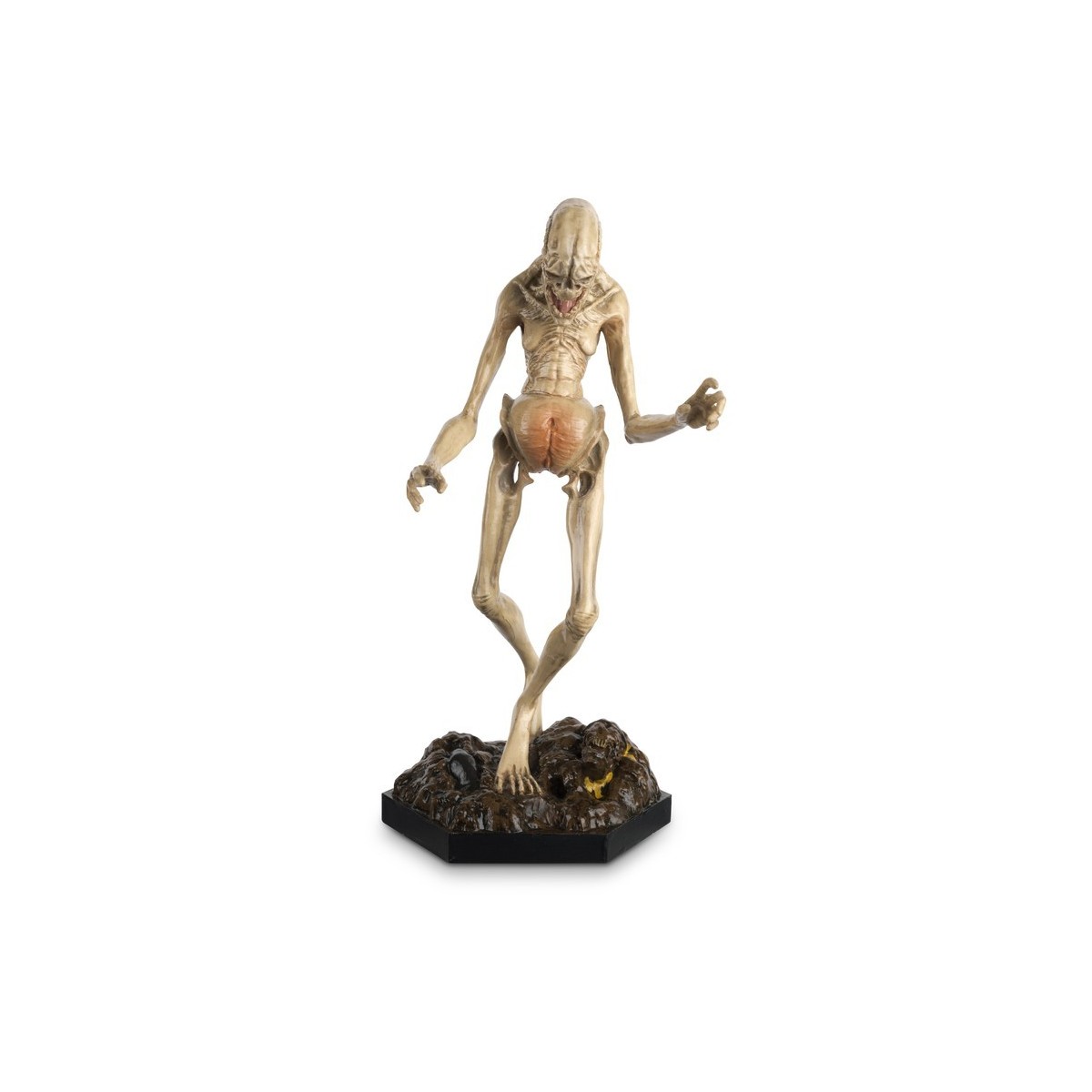 Eaglemoss - The Alien & Predator action figure collection - Newborn 1/16