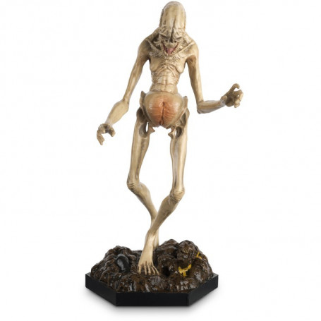 Eaglemoss - The Alien & Predator action figure collection - Newborn 1/16