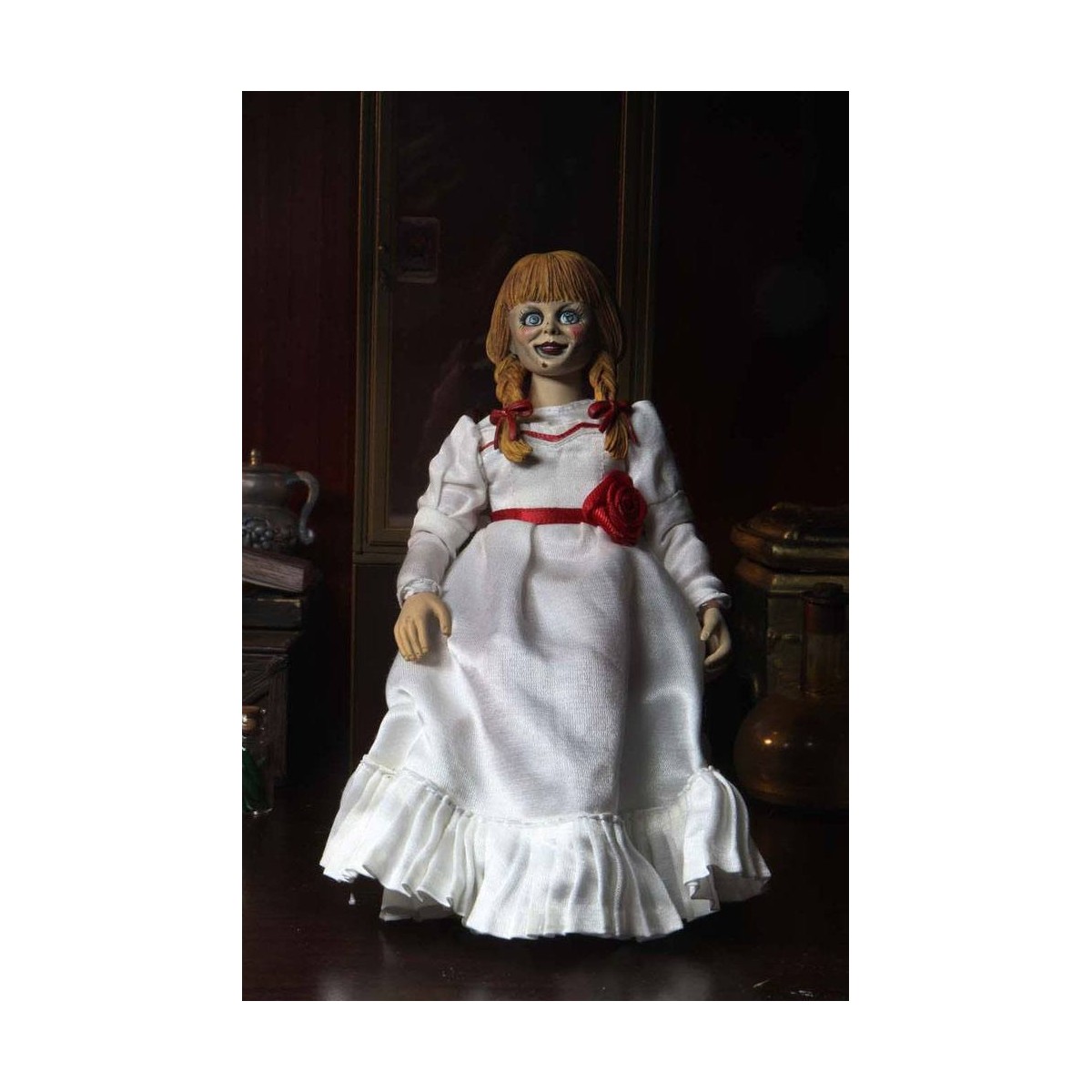 Neca - The Conjuring Universe - Retro Cloth Annabelle