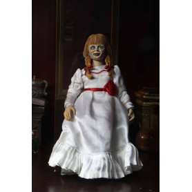 Neca - The Conjuring Universe - Retro Cloth Annabelle
