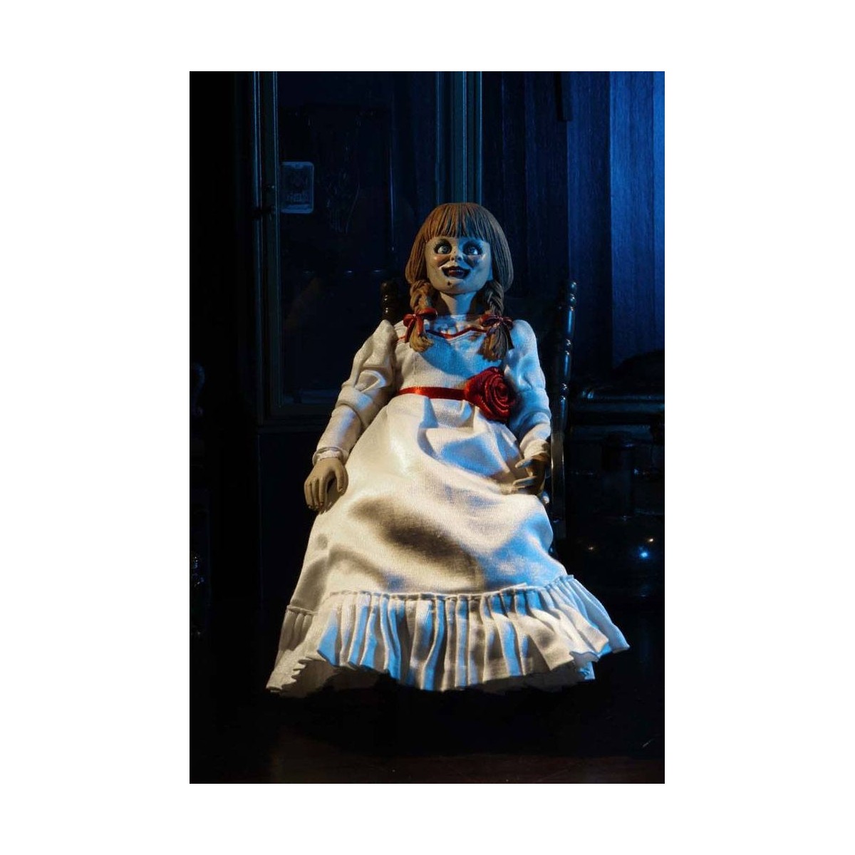 Neca - The Conjuring Universe - Retro Cloth Annabelle