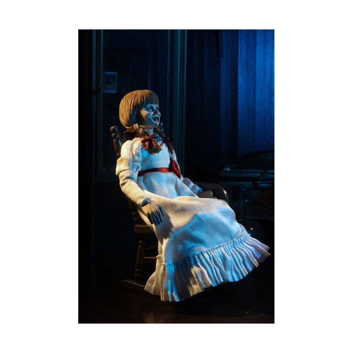 Neca - The Conjuring Universe - Retro Cloth Annabelle