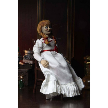 Neca - The Conjuring Universe - Retro Cloth Annabelle