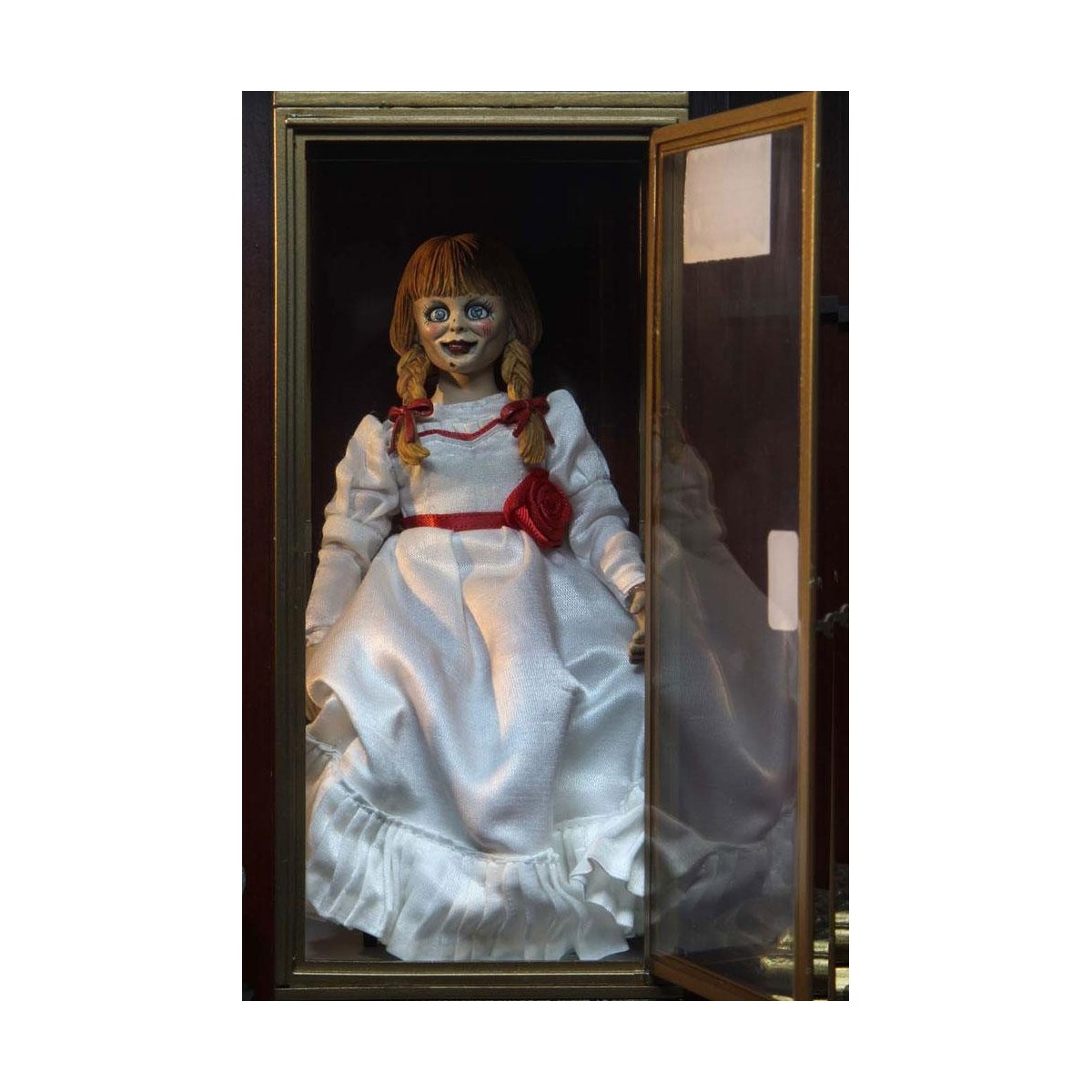 Neca - The Conjuring Universe - Retro Cloth Annabelle