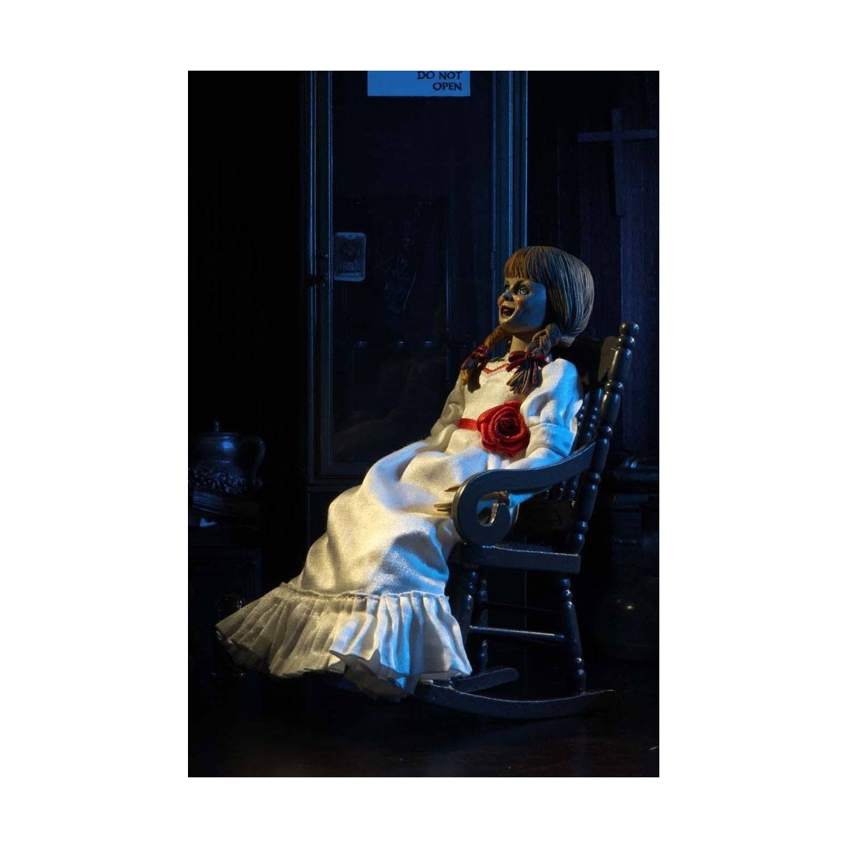 Neca - The Conjuring Universe - Retro Cloth Annabelle