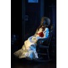 Neca - The Conjuring Universe - Retro Cloth Annabelle