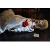 Neca - The Conjuring Universe - Retro Cloth Annabelle