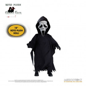 Mezco Mega Scale Figure - Ghostface