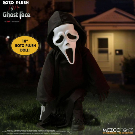 Mezco Mega Scale Figure - Ghostface
