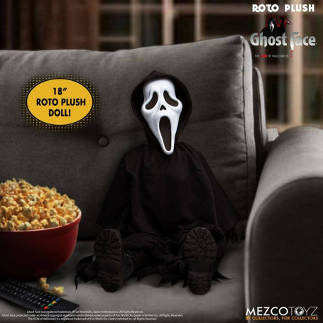 Mezco Mega Scale Figure - Ghostface