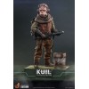 Hot Toys MMS Star Wars The Mandalorian - Kuiil 1/6