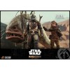 Hot Toys MMS Star Wars The Mandalorian - Kuiil 1/6