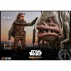 Hot Toys MMS Star Wars The Mandalorian - Kuiil 1/6
