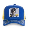 Capslab - Dragon Ball Z Cap - Vegeta Scouter