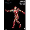 Threezero Infinity Saga Iron Man - Mark 43 DLX 1/12