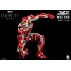 Threezero Infinity Saga Iron Man - Mark 43 DLX 1/12
