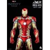 Threezero Infinity Saga Iron Man - Mark 43 DLX 1/12