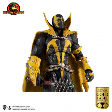 McFarlane Spawn Serie 31 - Spawn 11