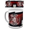 The Walking Dead - Walker Hunter Patch Mug