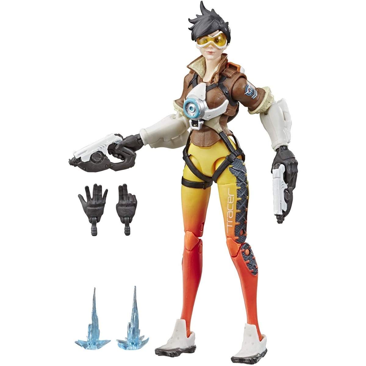 Hasbro Overwatch Ultimates Series - Tracer