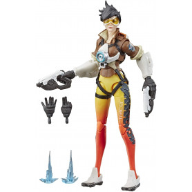 Hasbro Overwatch Ultimates Series - Tracer