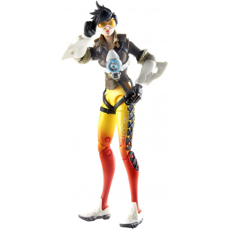 Hasbro Overwatch Ultimates Series - Tracer