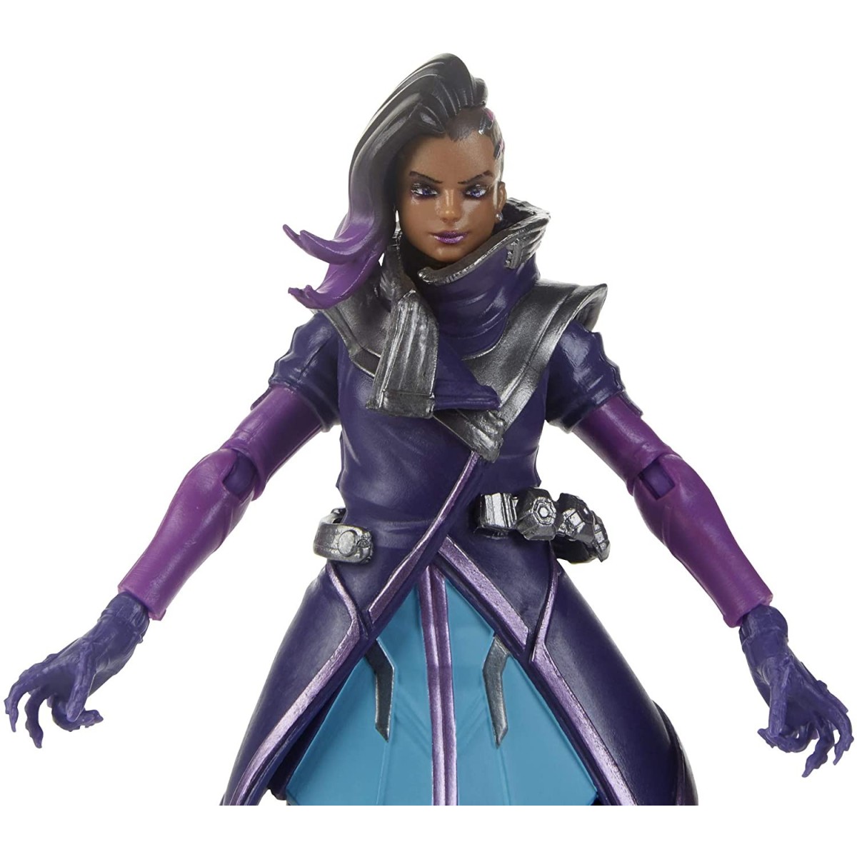 Hasbro Overwatch Ultimates Series - Sombra