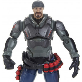Hasbro Overwatch Ultimates Series - Reaper