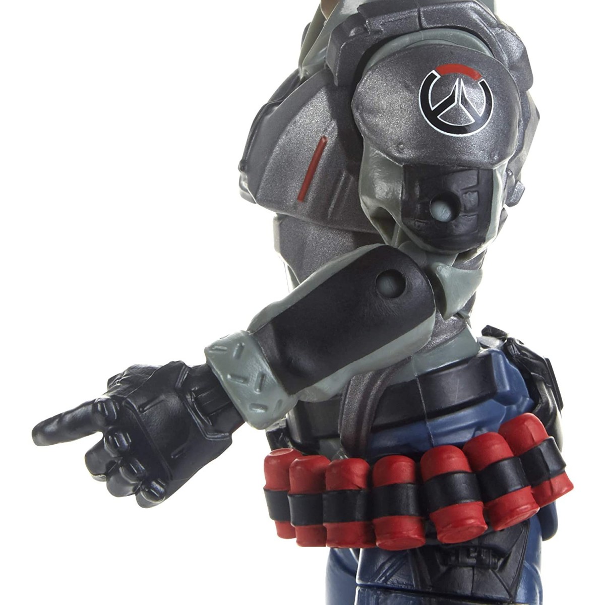 Hasbro Overwatch Ultimates Series - Reaper