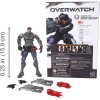 Hasbro Overwatch Ultimates Series - Reaper