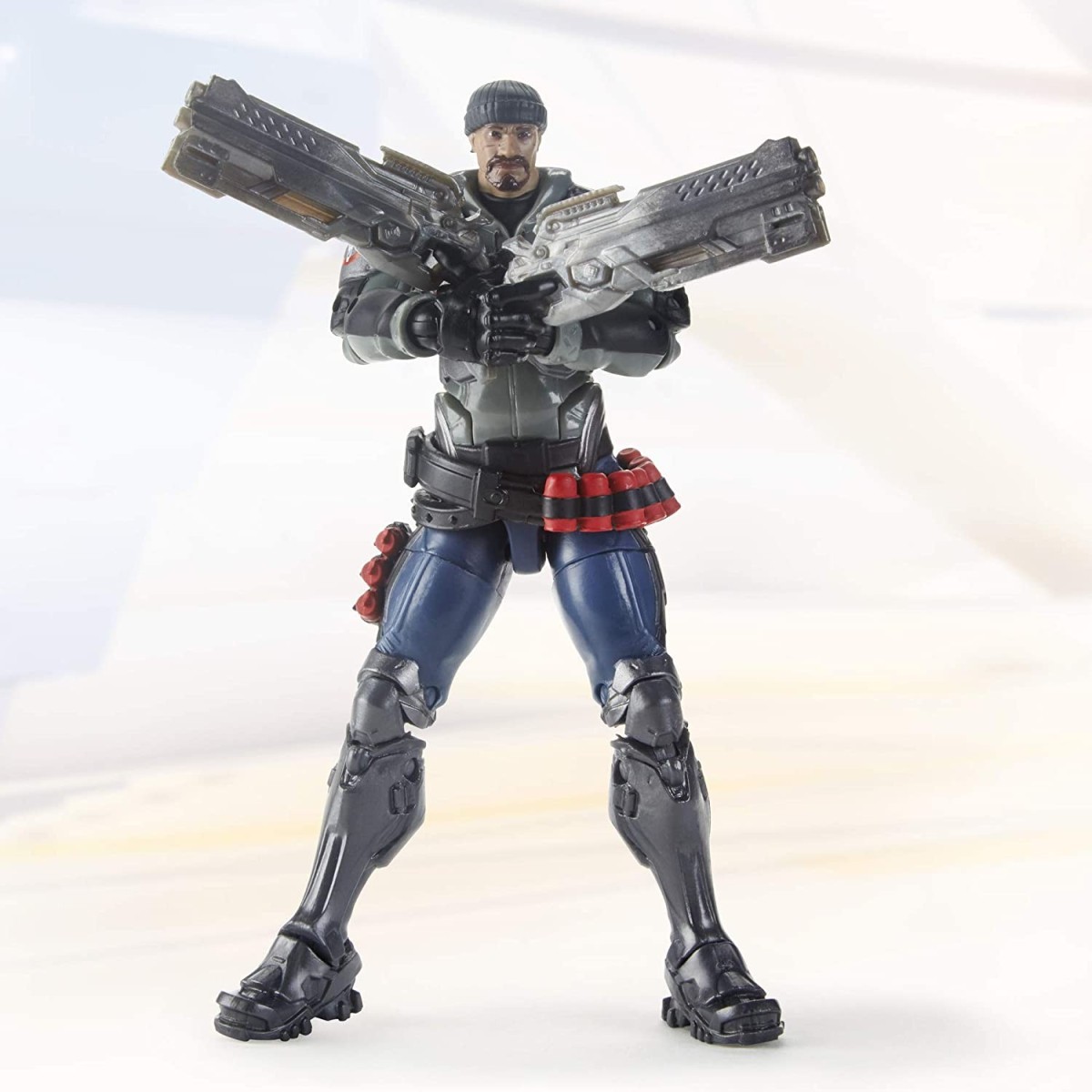 Hasbro Overwatch Ultimates Series - Reaper