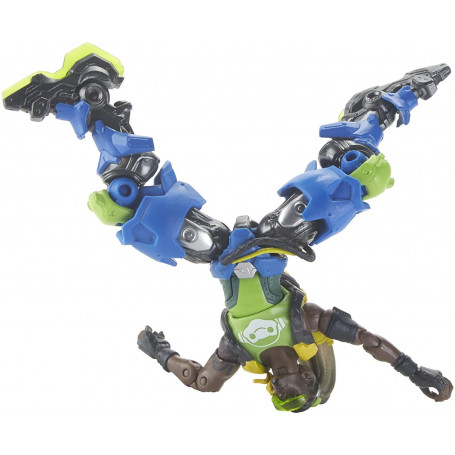 Hasbro Overwatch Ultimates Series - Lucio