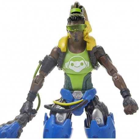 Hasbro Overwatch Ultimates Series - Lucio