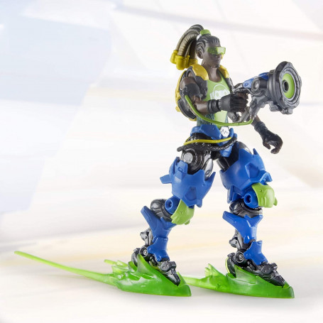 Hasbro Overwatch Ultimates Series - Lucio