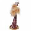 Enesco Disney Haute Couture - les 101 Dalmatiens - Cruella d'Enfer - De Vil