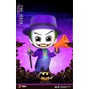 Hot Toys - Batman 1989 - The Joker - Cosbaby - 9cm
