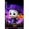 Hot Toys - Batman 1989 - The Joker - Cosbaby - 9cm