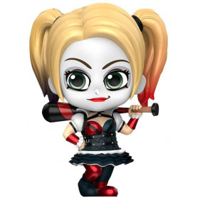 Hot Toys - Batman: Arkham Knight - Harley Quinn Cosbaby