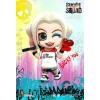 Hot Toys - Suicide Squad - Harley Quinn Mallet version