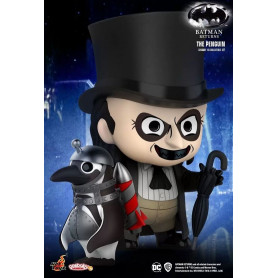 Hot Toys - Batman Returns - The Penguin - Cosbaby - 9cm