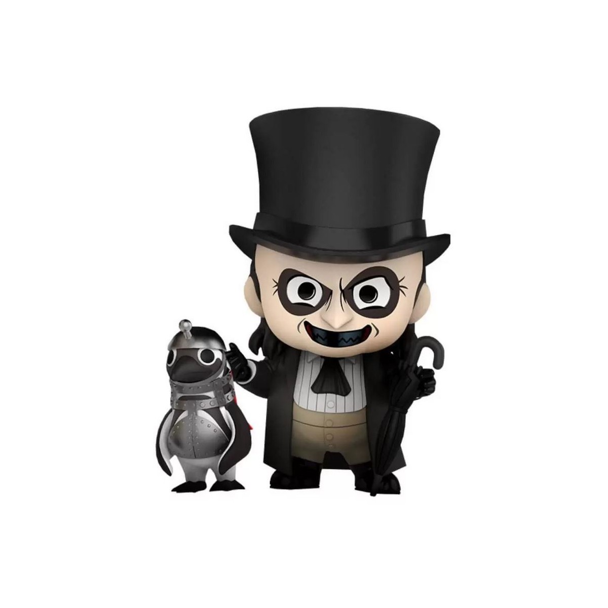Hot Toys - Batman Returns - The Penguin - Cosbaby - 9cm